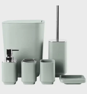 Bathroom Set