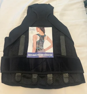 Lumbar Support