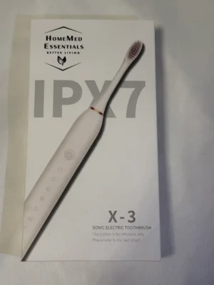 Toothbrush Rechargeable Electric