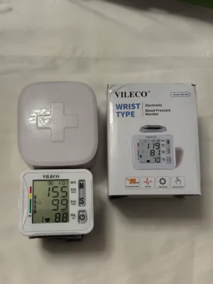 Pulse Oximeter