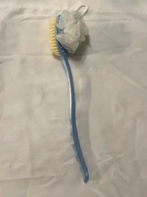 Long Handle Bath Sponge